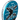NOX X-Zero Blue