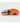 BULLPADEL HYBRID FLY 26V ORANGE