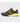 BULLPADEL IONIC 24I BLACK AND YELLOW TRAINERS