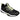 Padel shoes Nox NERBO Black/Soft Lime